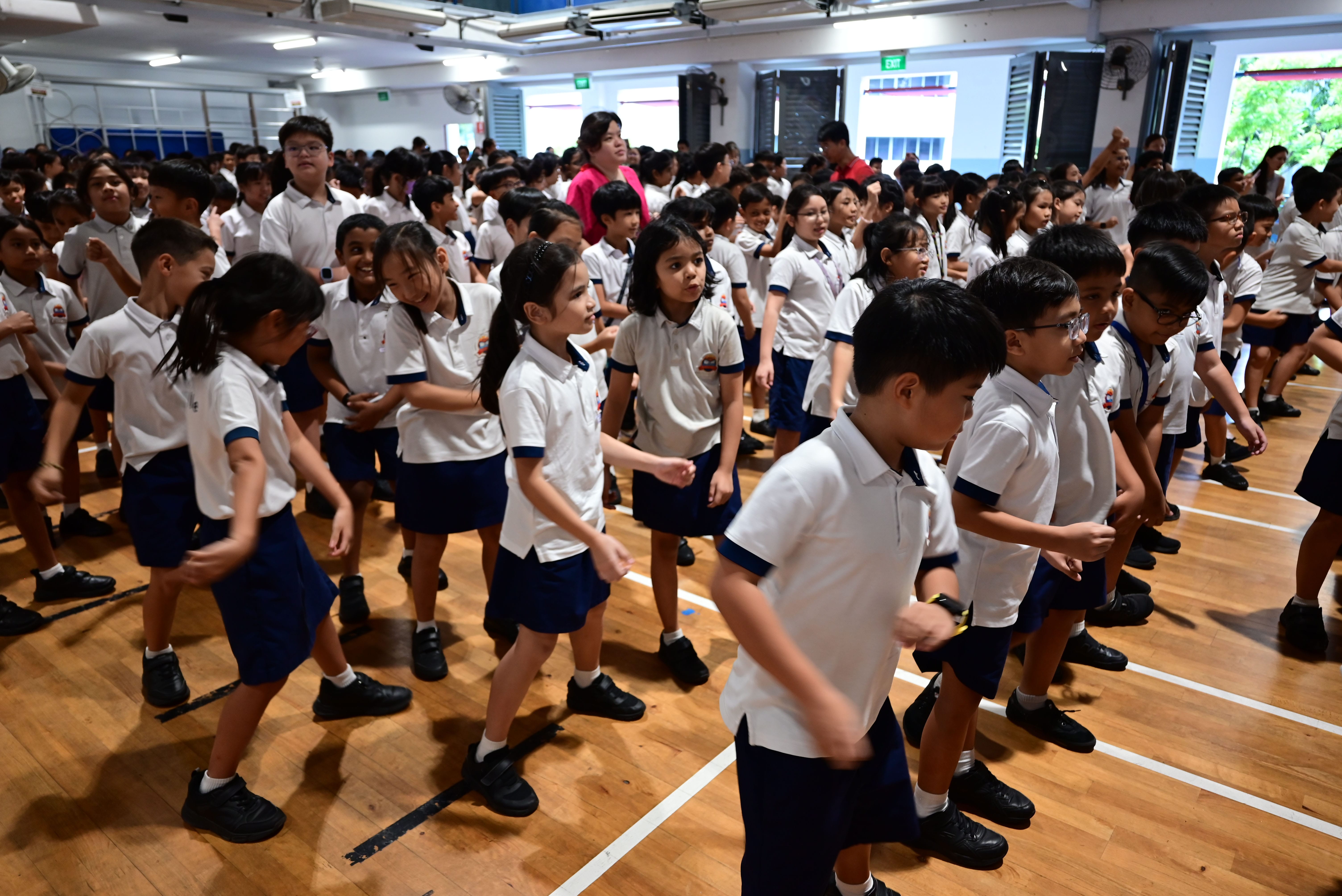 RHD Activities 10